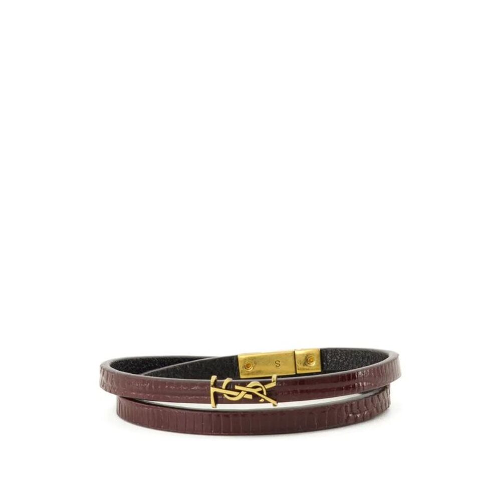 Ysl Bracelet Women
